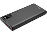 Sandberg Powerbank USB-C PD 20W 10000mAh černá / max. 12V / max. 3A / 2x USB A / 1x USB-C (420-58)