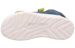 Dětské sandály Superfit 1-001041-8000 Velikost: 33