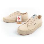 Dámské boty W LCW-25-44-3215Lsmetanové - Lee Cooper 41