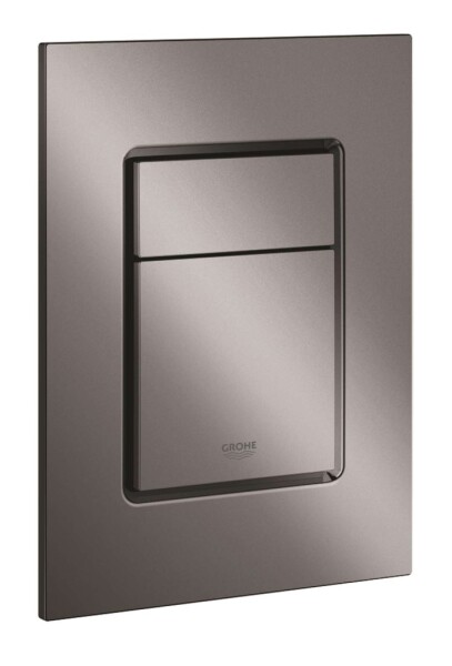 GROHE - Skate Cosmopolitan S Ovládací tlačítko, Hard Graphite 37535A00