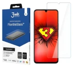 3mk FlexibleGlass / Hybridní sklo / Infinix Note 12 2023