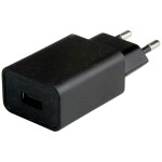 Dehner Elektronik TYPE-C30GC Adaptér USB-C 30 W do zásuvky (230 V), vnitřní Výstupní proud (max.) 3 A USB-C® Počet výstu
