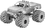 Metal Earth 3D Puzzle Monster Truck