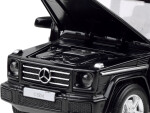 Mamido Elektrické terénní autíčko Mercedes-Benz G350d 1:32
