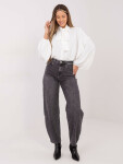 Dámská košile IT KS 29002.69 ecru - RLinea one size