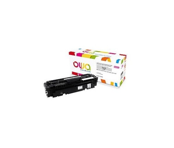 OWA Armor toner pro HP Color Laserjet Pro M377 MFP, M452, M477 MFP, 5000 stran, CF413X,červená/magenta EDF_1081574