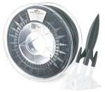 Spectrum PLA High Speed tmavě šedá / Tisková struna / 1,75 mm / 1 kg (81070)
