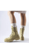 Boty model 205073 Solea 37