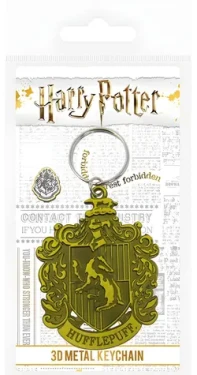 PYRAMID Klíčenka Harry Potter Mrzimor
