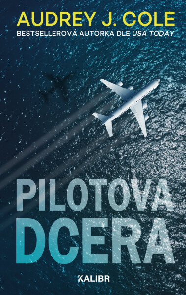 Pilotova dcera - Audrey J. Cole
