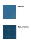 Pánské pyžamo Karelpiu KC8230 4xl Modrá