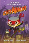 Cat Ninja - Matthew Cody