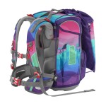 Školní aktovka Step by Step CLOUD OCEAN, Dolphin Lana - 5 dílný set, AGR certifikát