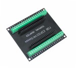 Terminál shield pro ESP32-DevKitC 38pin