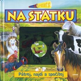 Na statku Posviť si