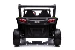 Mamido Dětské elektrické autíčko S618 4x4 24V zelené