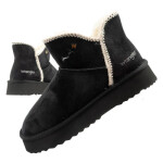 Wrangler Elsa zimní kotníkové boty zateplené pohodlné módní 40