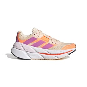 Dámské běžecké boty adidas Adistar CS Bliss orange