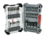 BOSCH 2608521U73 / Sada bitů a nástrčných klíčů PRO Impact / 36 ks (2608521U73)