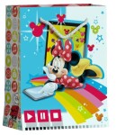 Disney Dárková taška M - Minnie 17 x 23 cm - Wader