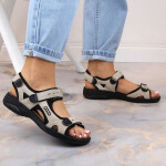 Sandály Rieker 64582-60 W RKR602 38
