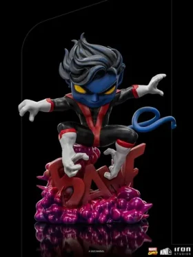 Mini Co. Nightcrawler - X-Men