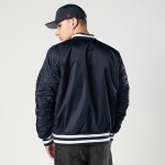 New Era Pánská bunda Boston Red Sox MLB Alpha Industries MA-1 Bomberjacke Velikost: 2XL