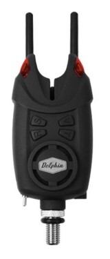 Delphin Optimo 9V Žlutý