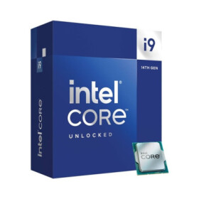 CPU INTEL Core i9-14900K, až 6.0GHz, 36MB L3 LGA1700, BOX (bez chladiče) EDF_1077172