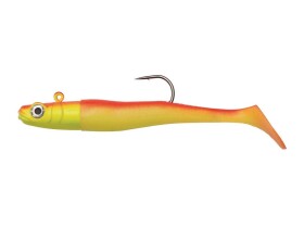 Kinetic Gumová nástraha Playmate Sea Blossom - 140g,Kinetic Gumová nástraha Playmate Sea Blossom - 140g