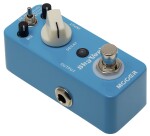 Mooer Skyverb, Digital Reverb Pedal