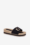 Pantofle model 214723 Step in style 39