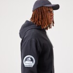New Era Pánská mikina Chicago White Sox MLB Heritage Hoodie Velikost: S