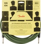 Fender Joe Strummer Pro 13' Instrument Cable