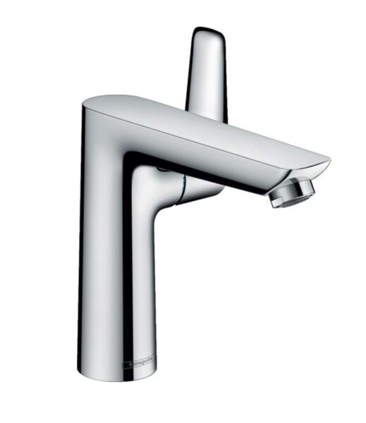 HANSGROHE - Talis E Umyvadlová baterie, chrom 71755000