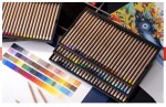 Caran D'ache Luminance umělecké pastelky
