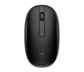 HP 240 černá / bezdrátová myš / optická / 1600 dpi / Bluetooth (3V0G9AA#ABB)
