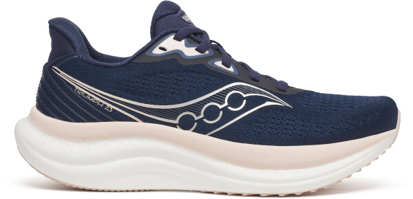 Běžecké boty Saucony TRIUMPH 23 S11023-234 Velikost obuvi v EU: 38