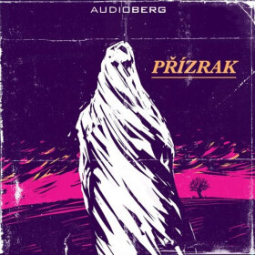 Přízrak - Jo Nesbø - audiokniha