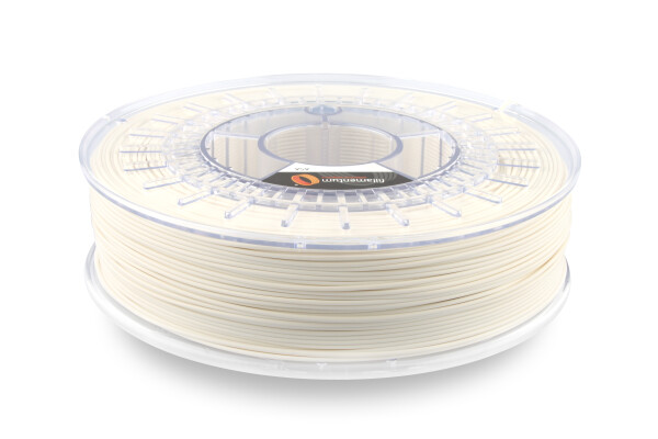 ASA Extrafill "Traffic white" 1,75 mm 3D filament 750 g Fillamentum