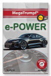 Kvarteto E-Power (papírová krabička)