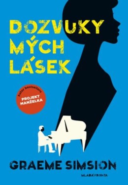 Dozvuky mých lásek Graeme Simsion