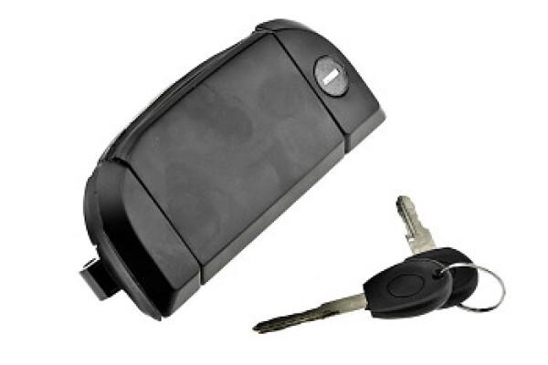 PIETRO Klika dveří VW TRANSPORTER T4 - levá