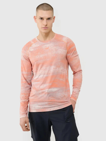 Pánské funkční triko 4F Velikost: XL
