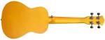 Cascha CUC105S Concert Linden Yellow
