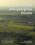 Krajina jako antropologická čítanka - Petra Červinková - e-kniha