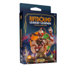 Riftbound: League of Legends TCG: Origins Lee Sin - Champion Deck