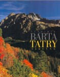 Tatry čarovné - Vladimír Bárta ml.