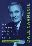 Jak získávat přátele působit na lidi, Dale Carnegie