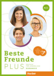 Beste Freunde PLUS A2/1  Kursbuch plus interaktive Version - Georgiakaki, Manuela; Graf-Riemann, Elisabeth; Schümann, Anja; Seuthe, Christiane